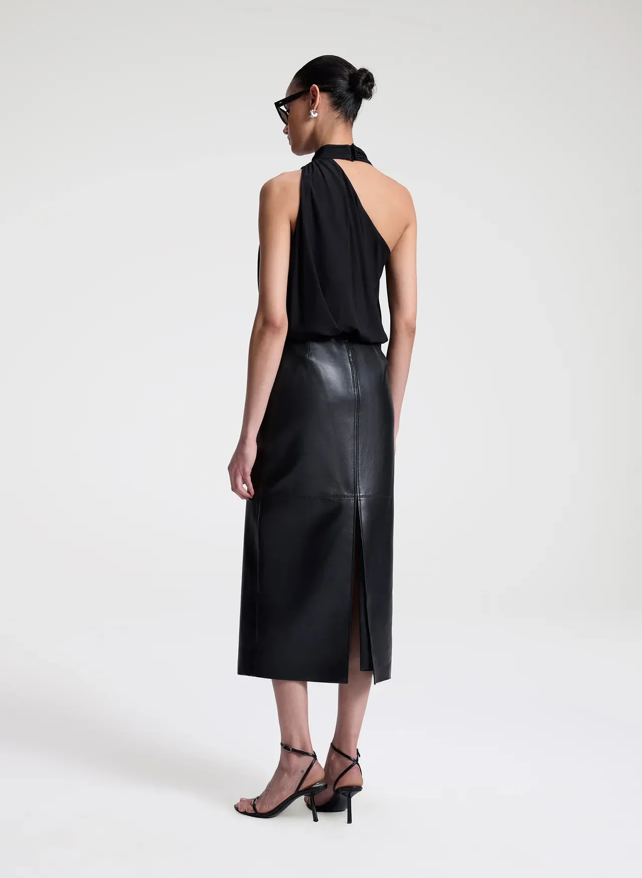 A.L.C. CELESTE TOP Versatile Base Layer