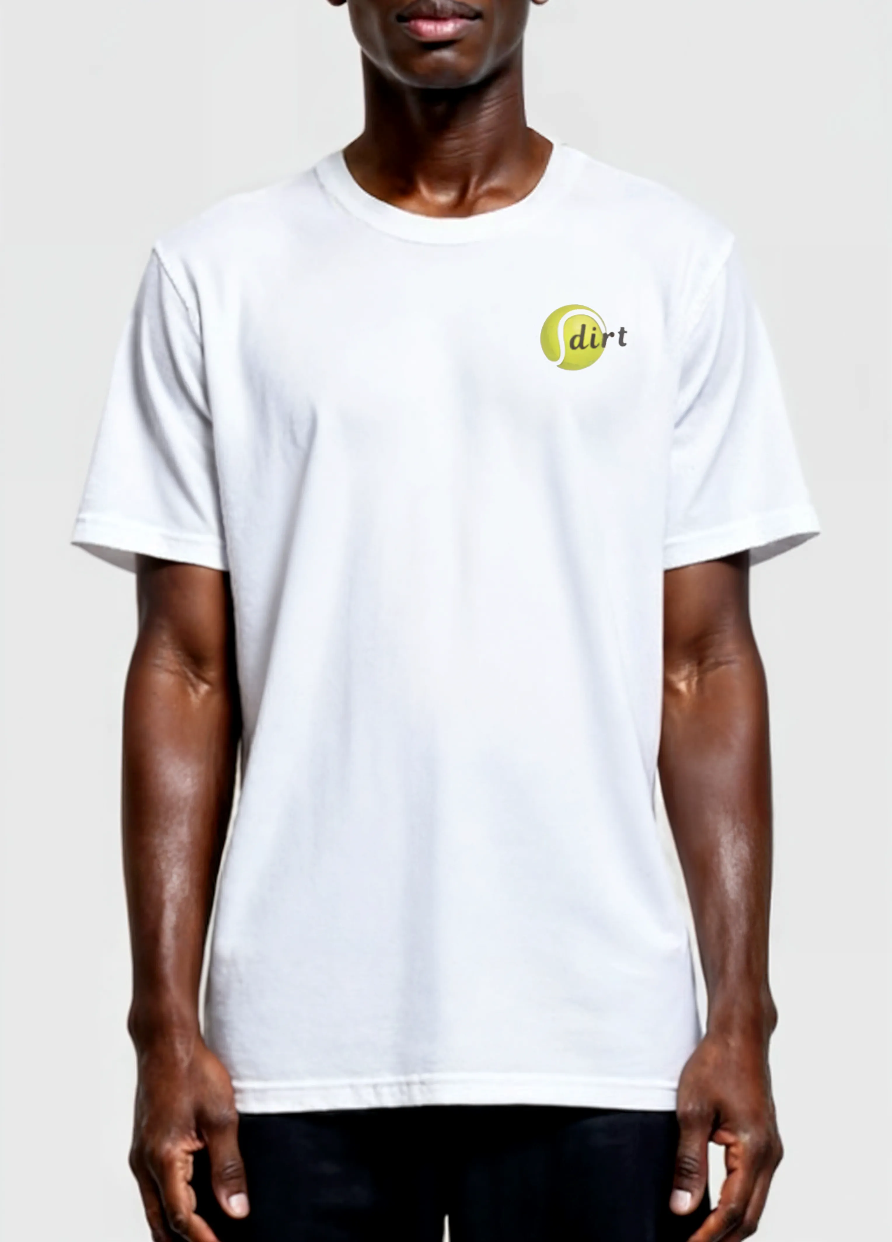 Advantage Tee Bonded Seam Construction