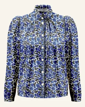 Sporty Blouse Multi Directional Mobility ALIX OF BOHEMIA ARTEMIS SKY HORIZON SHIRT