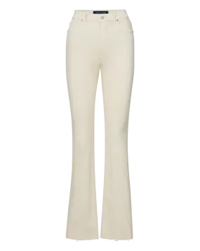 Simple Utility VERONICA BEARD CAMERON MID RISE BOOTCUT