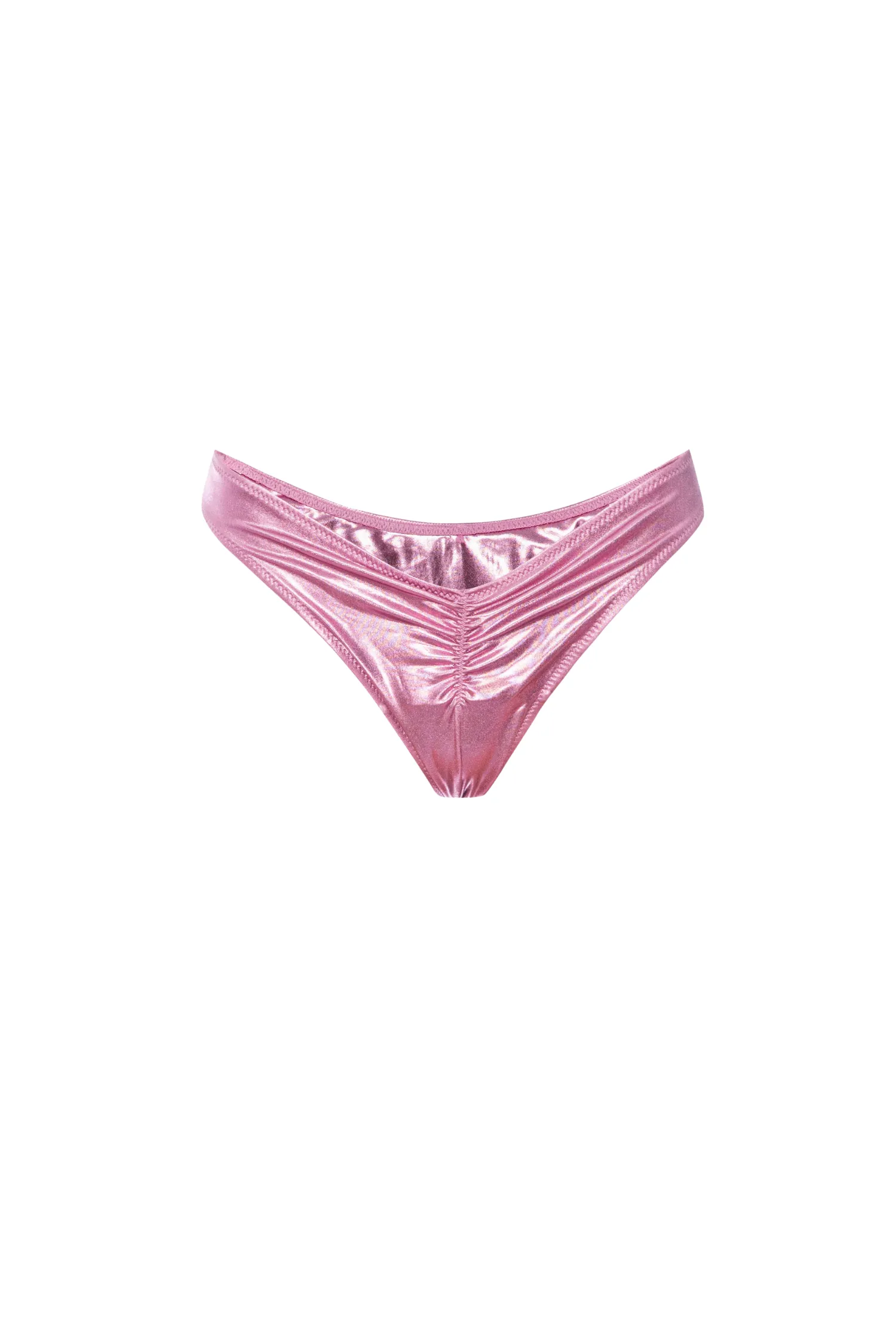 Fitted Design BAMBI BIKINI BOTTOM - CANDY