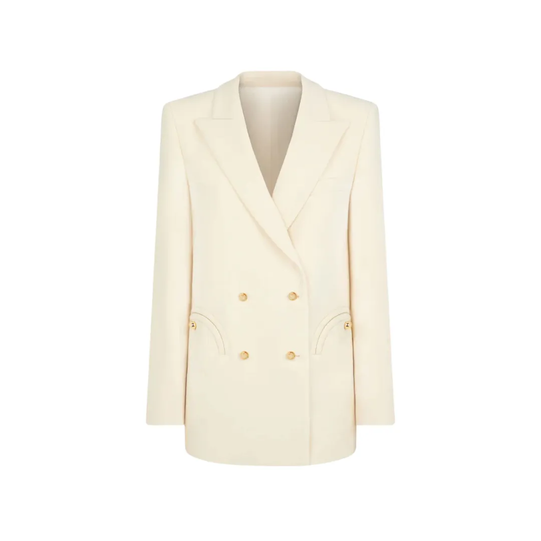 Soft Pullover QuickRelease Fastener BLAZ?? MILANO RESOLUTE EVERYDAY BLAZER