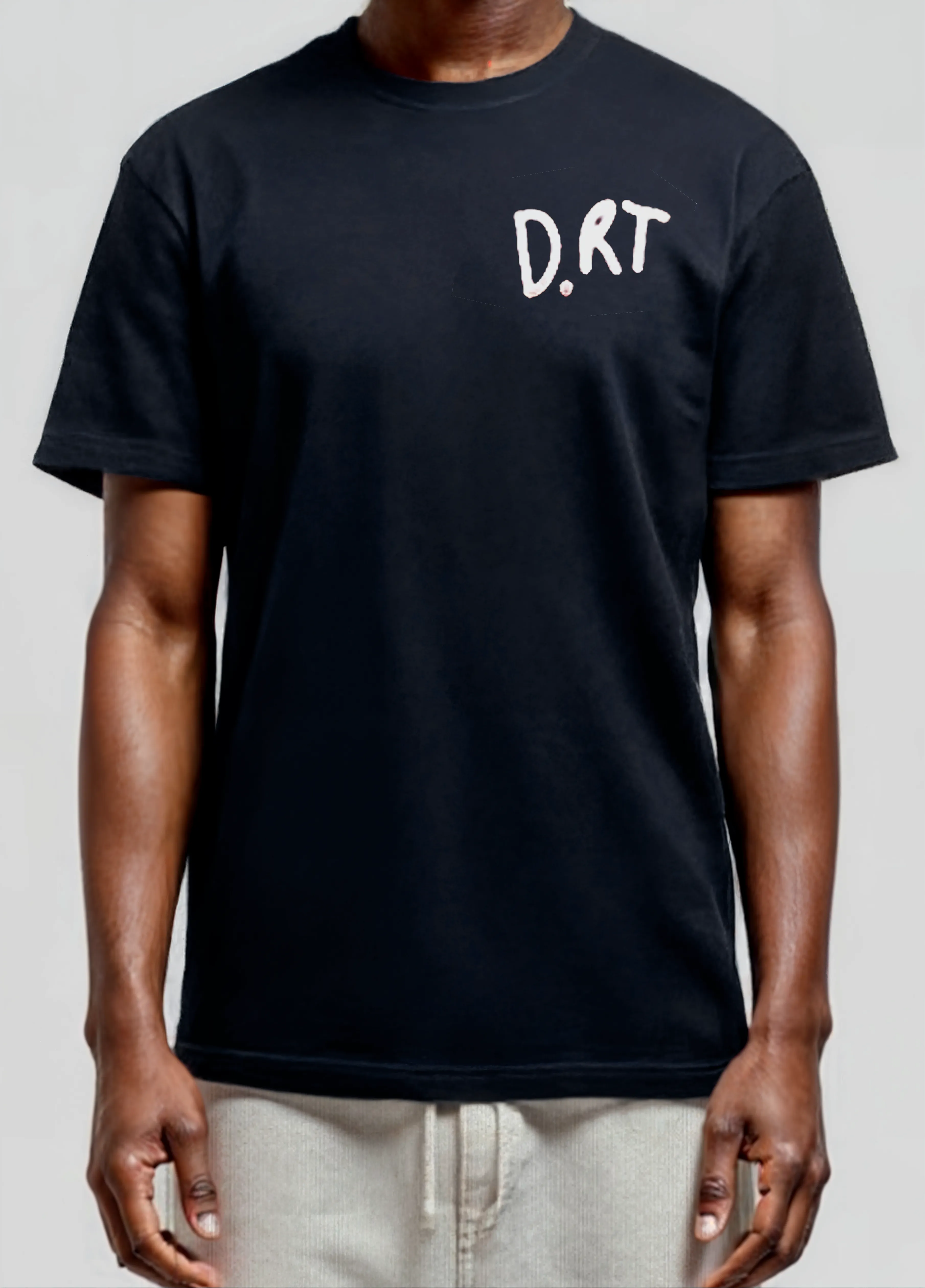 Classic DRT Tee MultiPanel Design