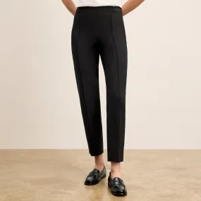 Colby Travel Pant - OrigamiTech :: Black NonScratchyLining