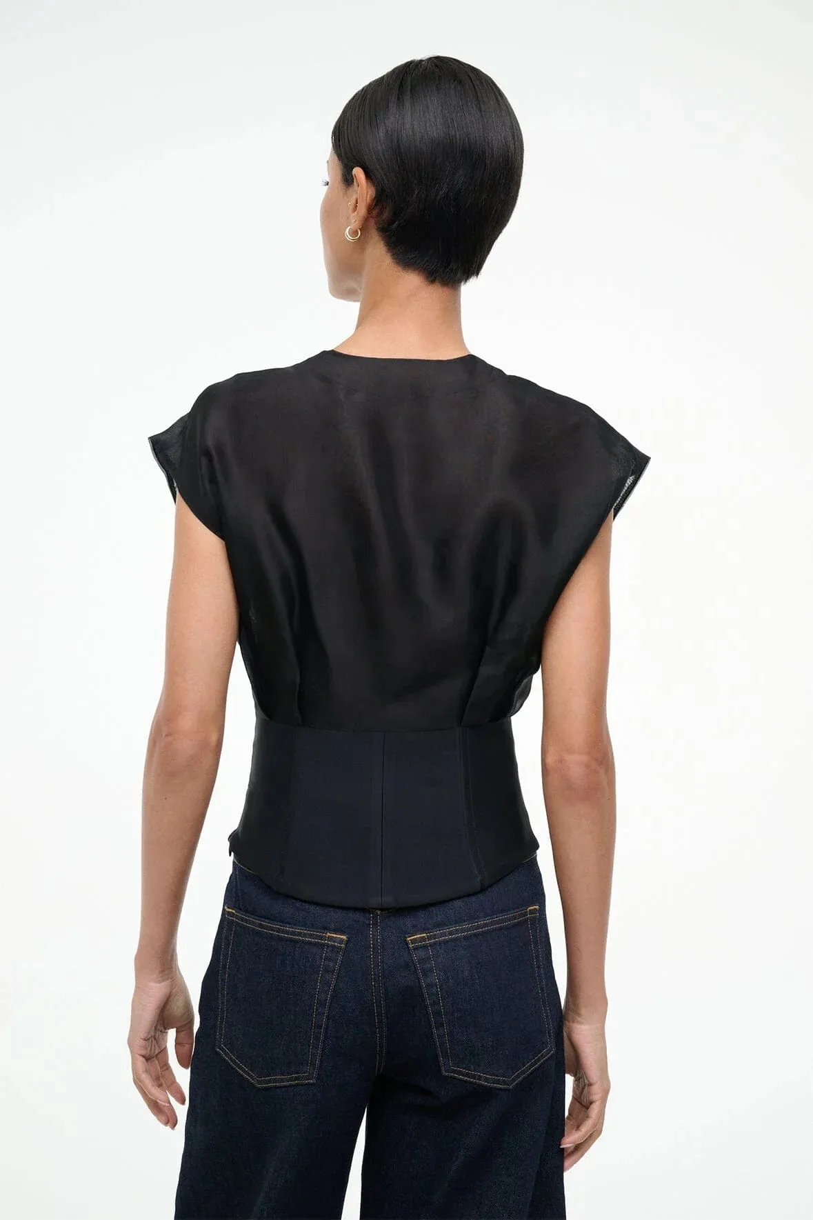 STAUD PINNACLE TOP AntiSlipGrip