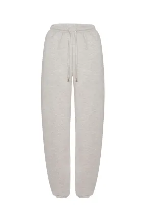 ILANA PANT - HEATHER GREY Temperature Control Technology