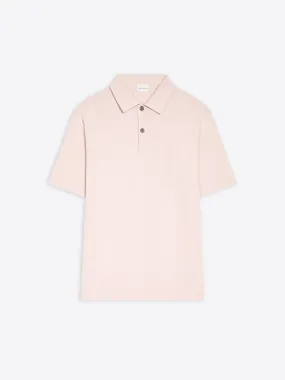 Cotton polo shirt Hiking wear