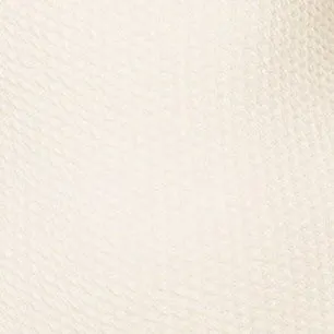 Seamless Technology The Maui Bikini Top - Textured Weave - Gardenia