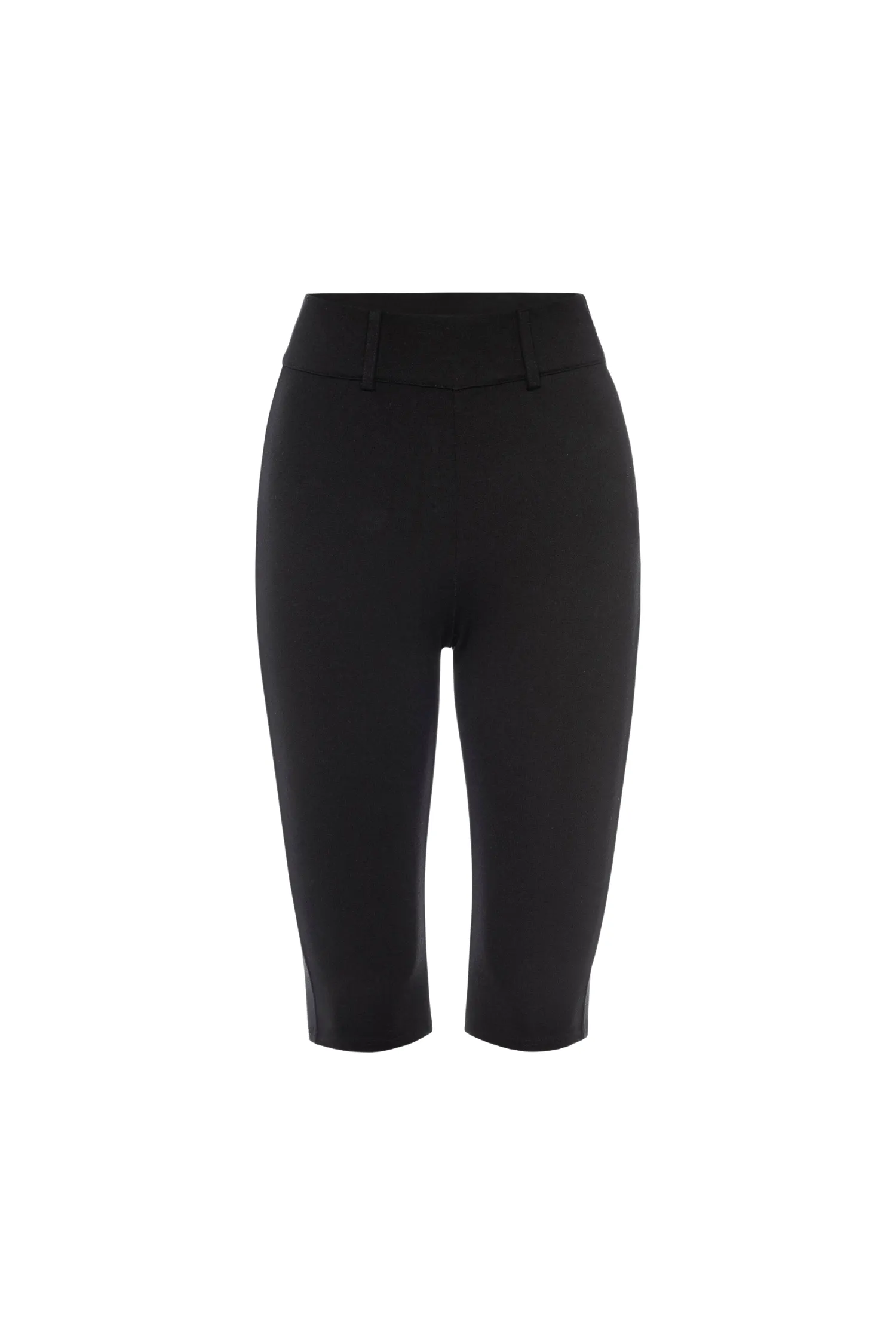 HARLEY CAPRI - BLACK ErgonomicArticulatedDesign