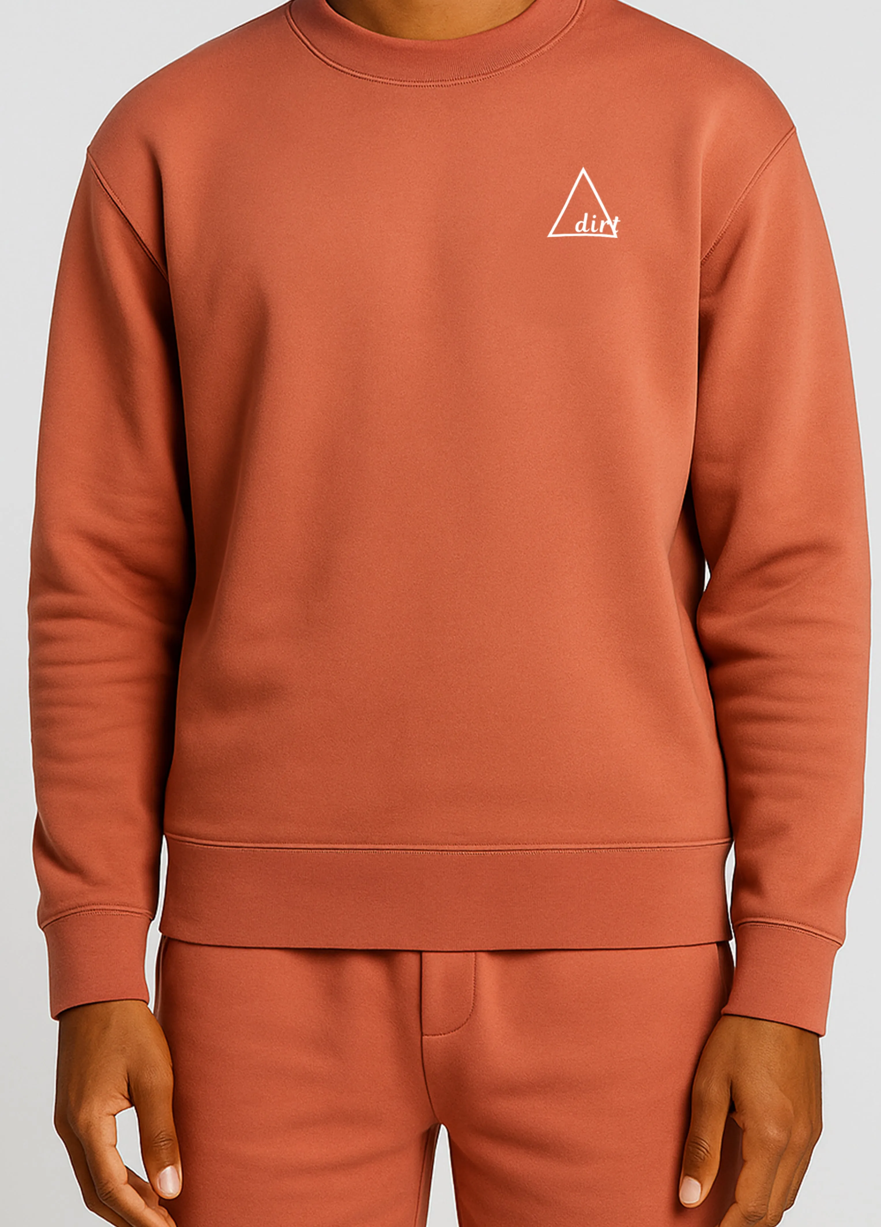 Comfort Focused Design DRT Classic Sweatshirt