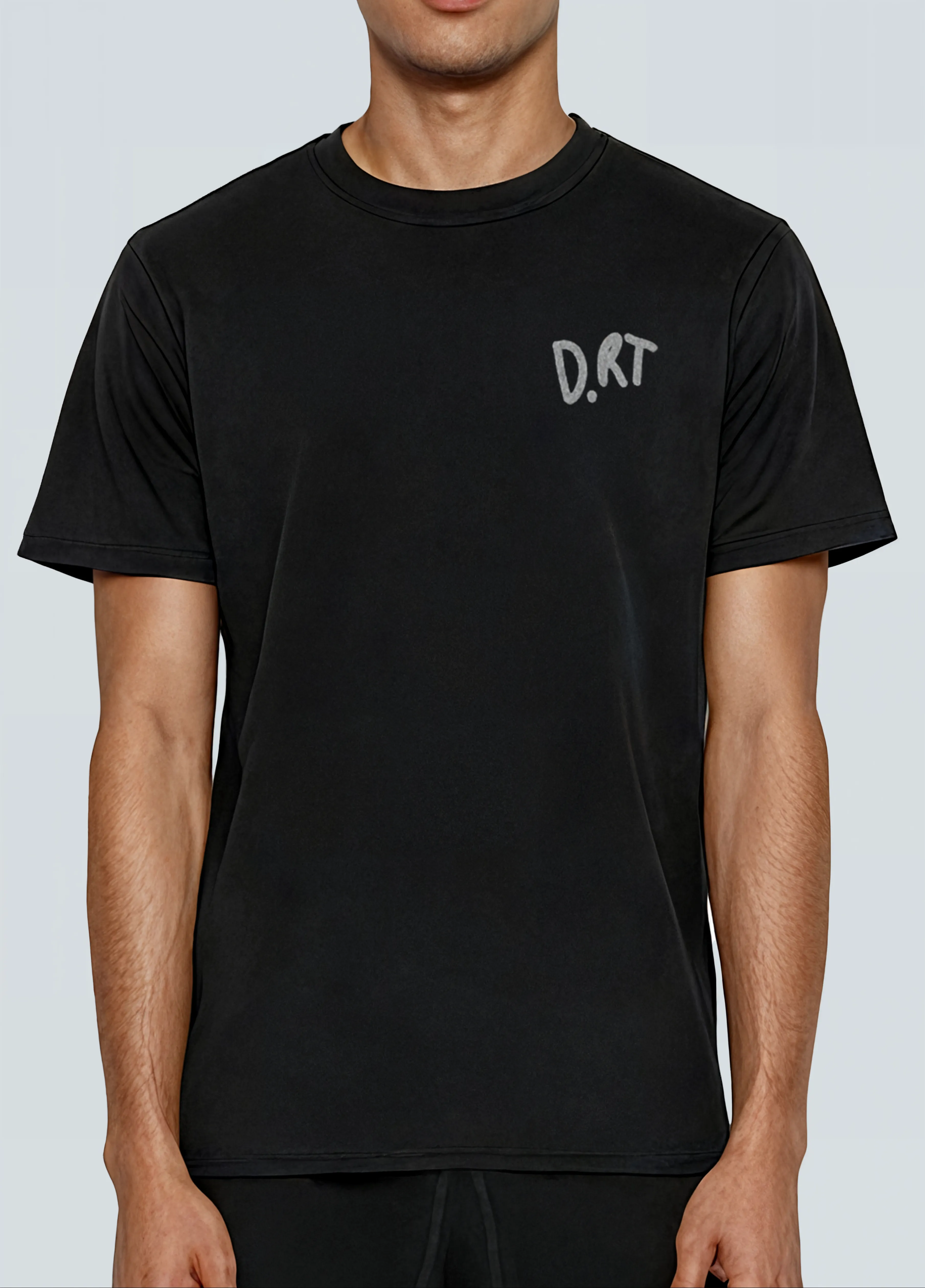 StaticResistantFabric AllDayComfort DRT Classic Terry Tee