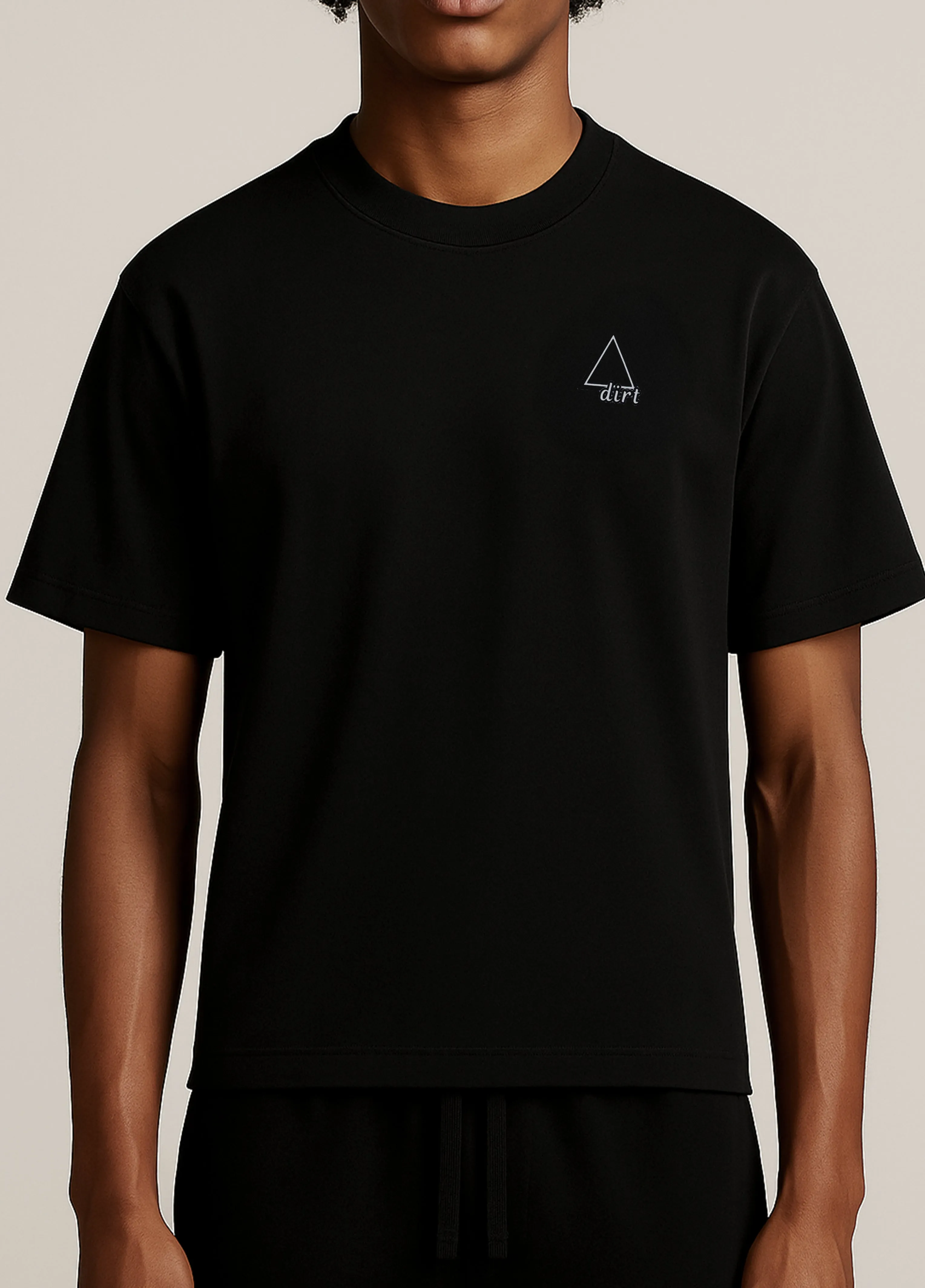 AllPurpose Design DRT Garage Tee