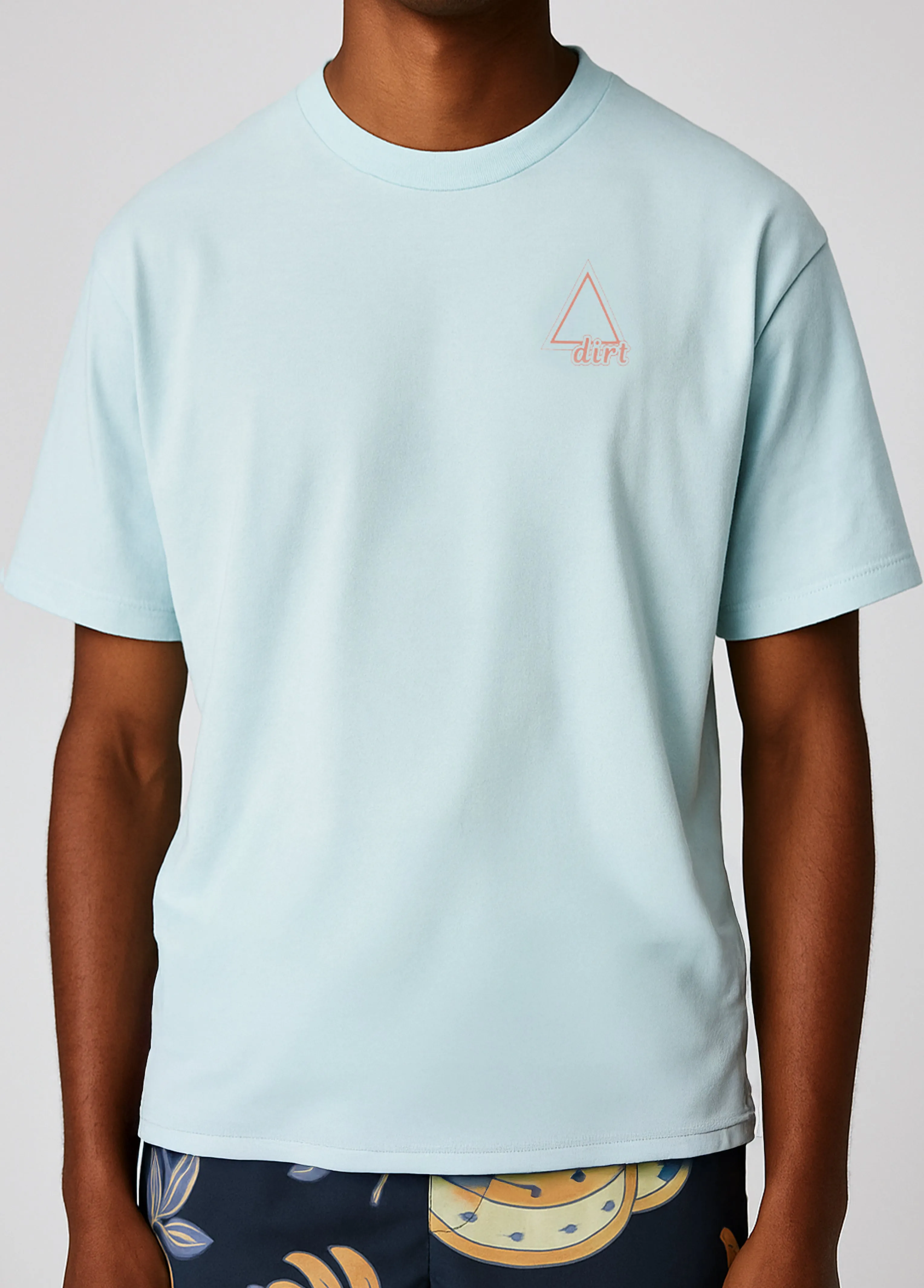 NonScratchyLining DRT Garage Tee