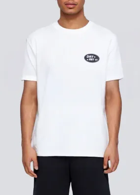 ButterSoftTexture Stylish T-shirt DRT Overland Tee