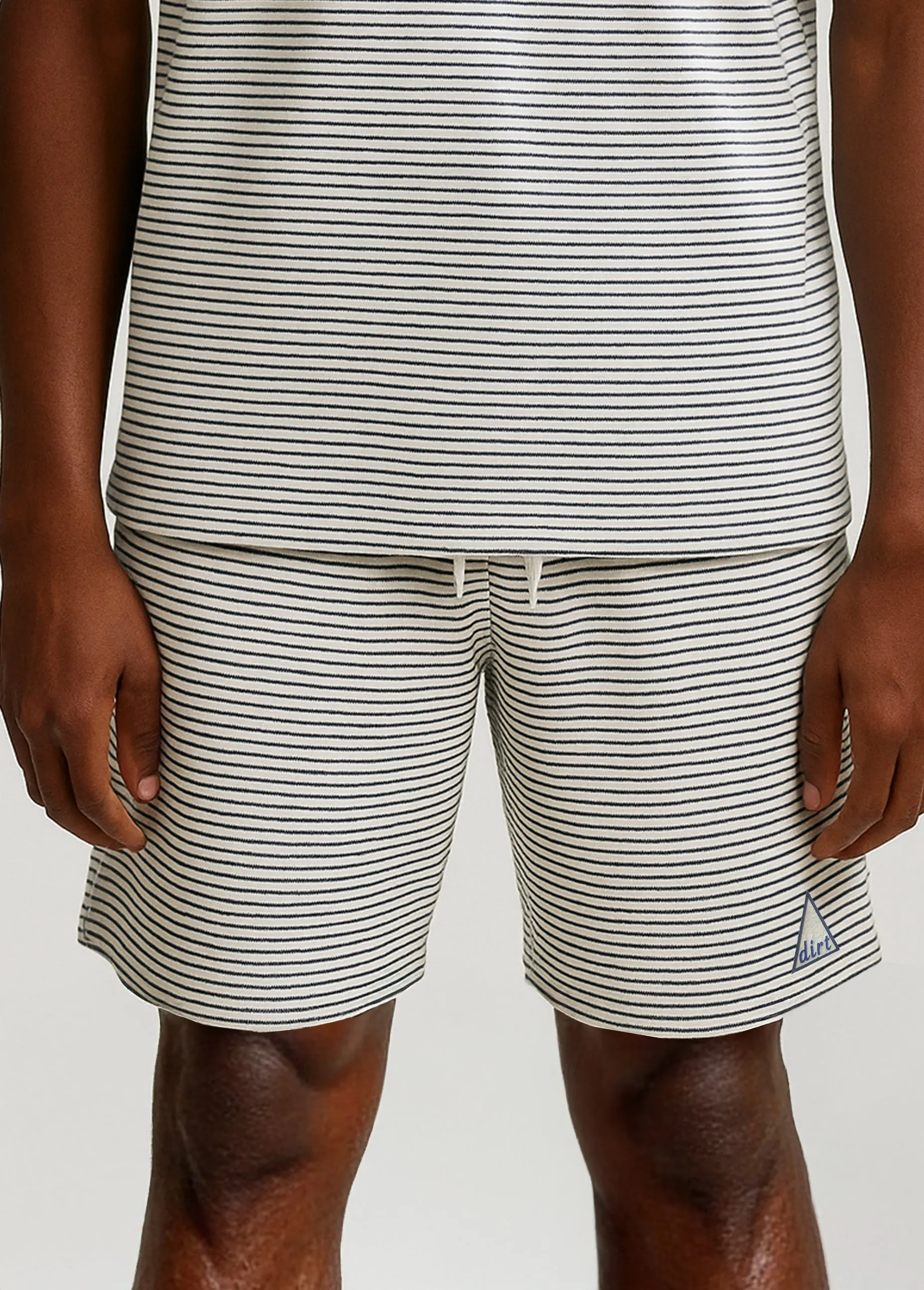DRT Vacay Delta Shorts Breathable Comfort HeatRegulating