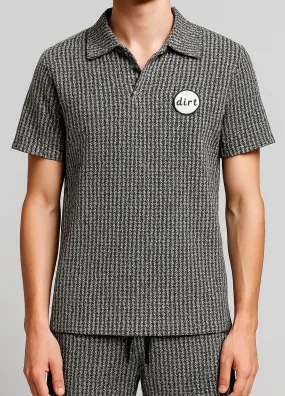 Sweat Absorbing Lining DRT Vacay Polo