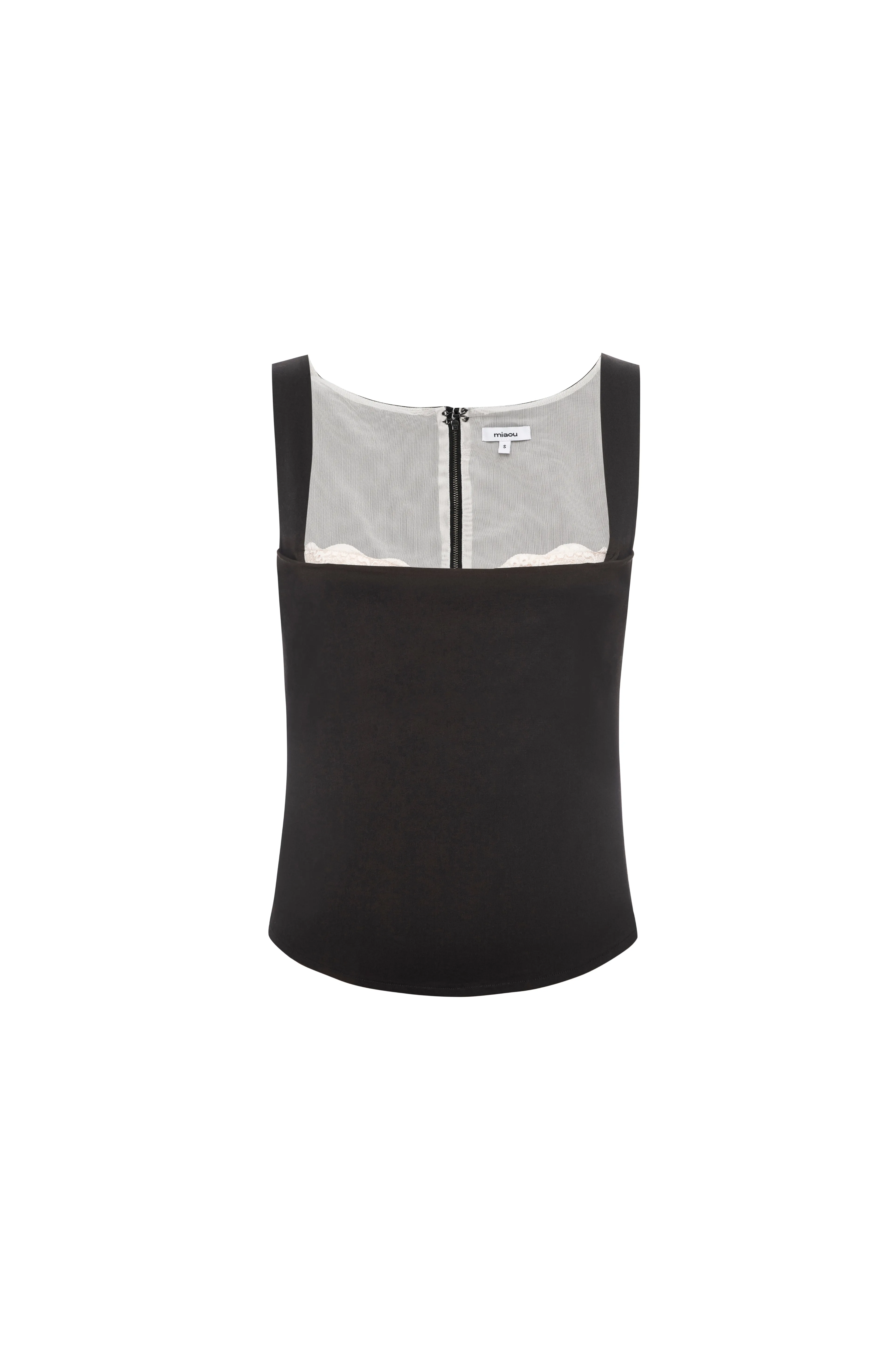 BOBBY CORSET - CEDAR Ventilated Back Panels