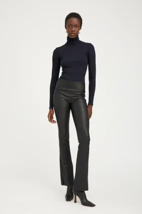 Back pockets SPRWMN MICRO FLARE