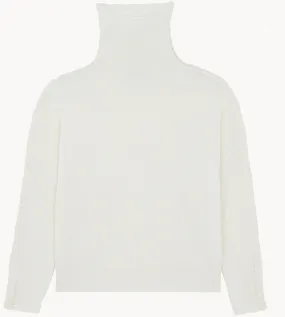 KUJTEN THEA SWEATER Stretch Technology