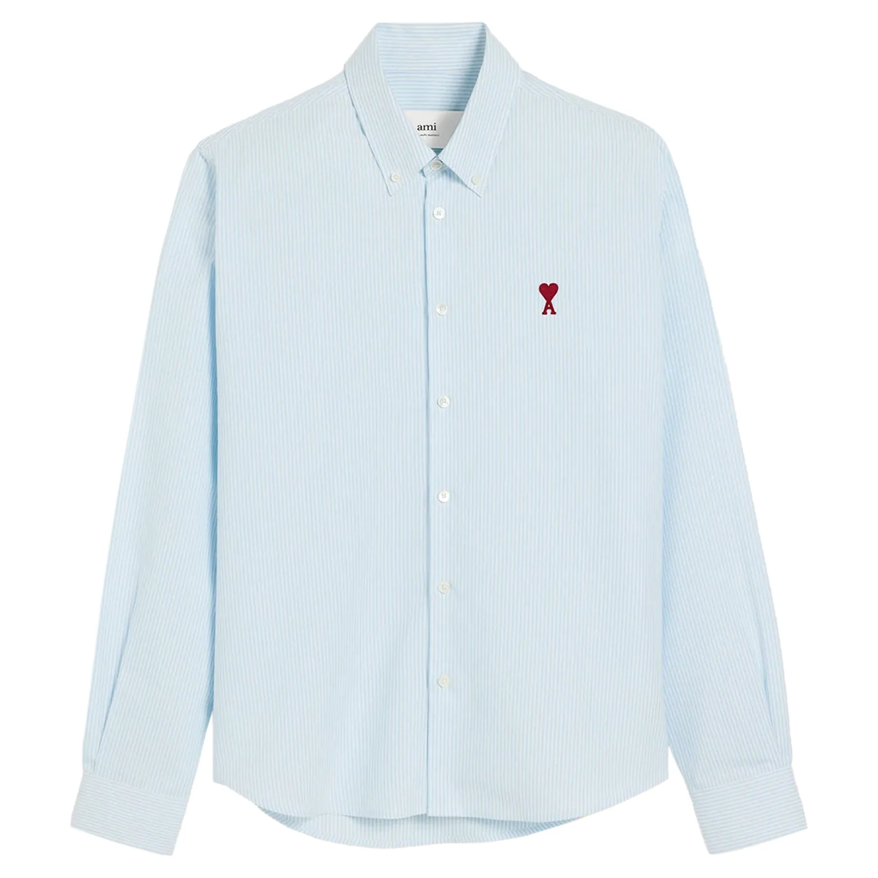 Soft Cotton AMI CLASSIC FIT ADC BLOUSE