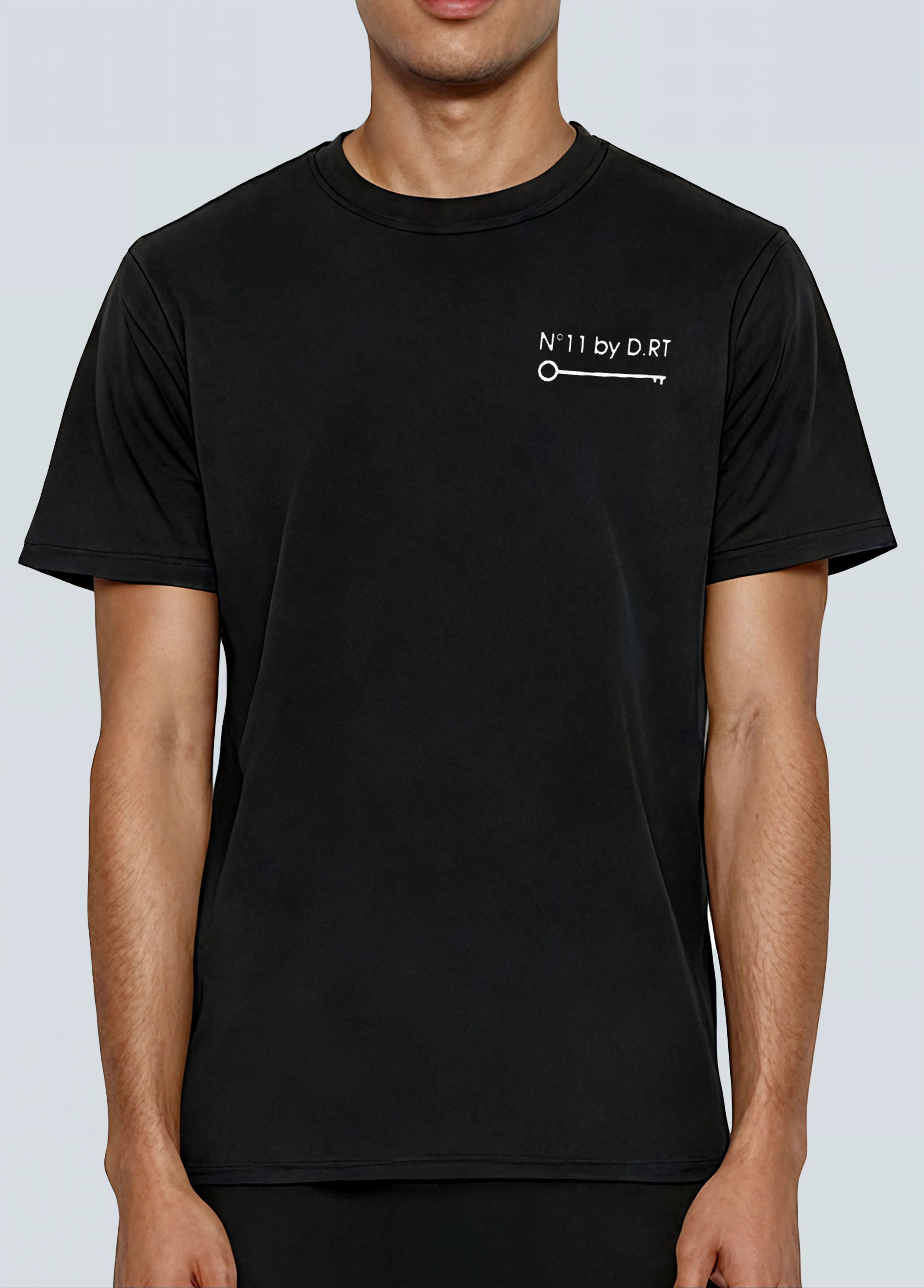 Lightweight insulation Antistatic Eleven Key Tee