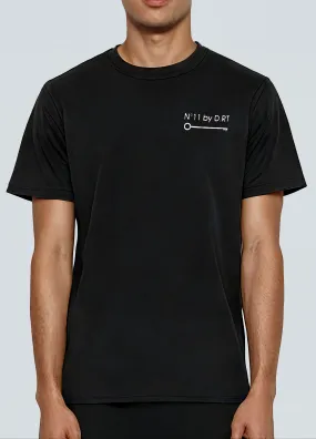 Eleven Key Tee ConvertibleCollarSystem Breathable Hoodie