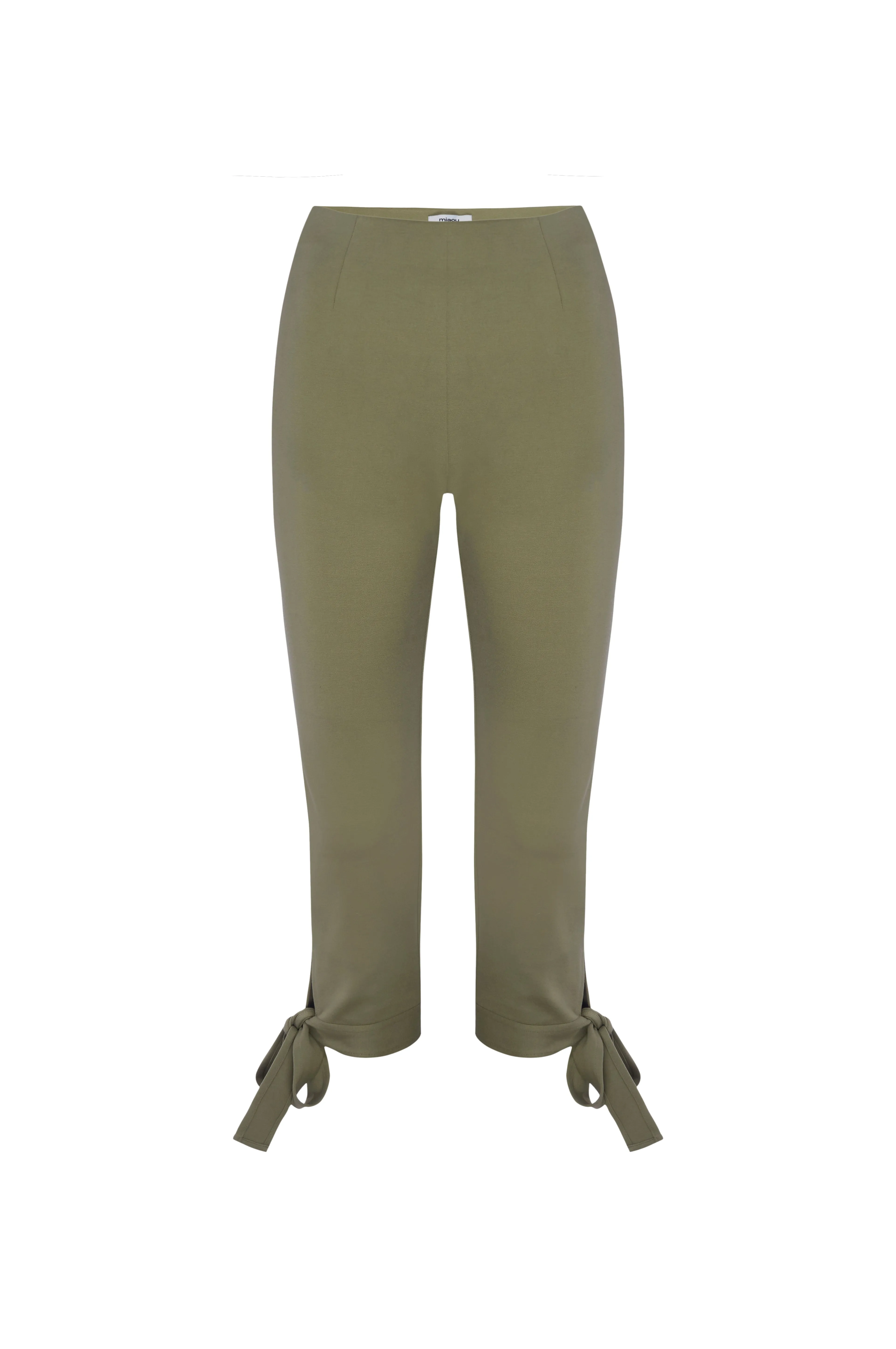 EMMA CAPRI - MOSS Classic Elegance Bonded Seam Technology