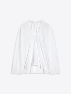 Cooling Technology EcoFriendly Manufacturing V-neck tee