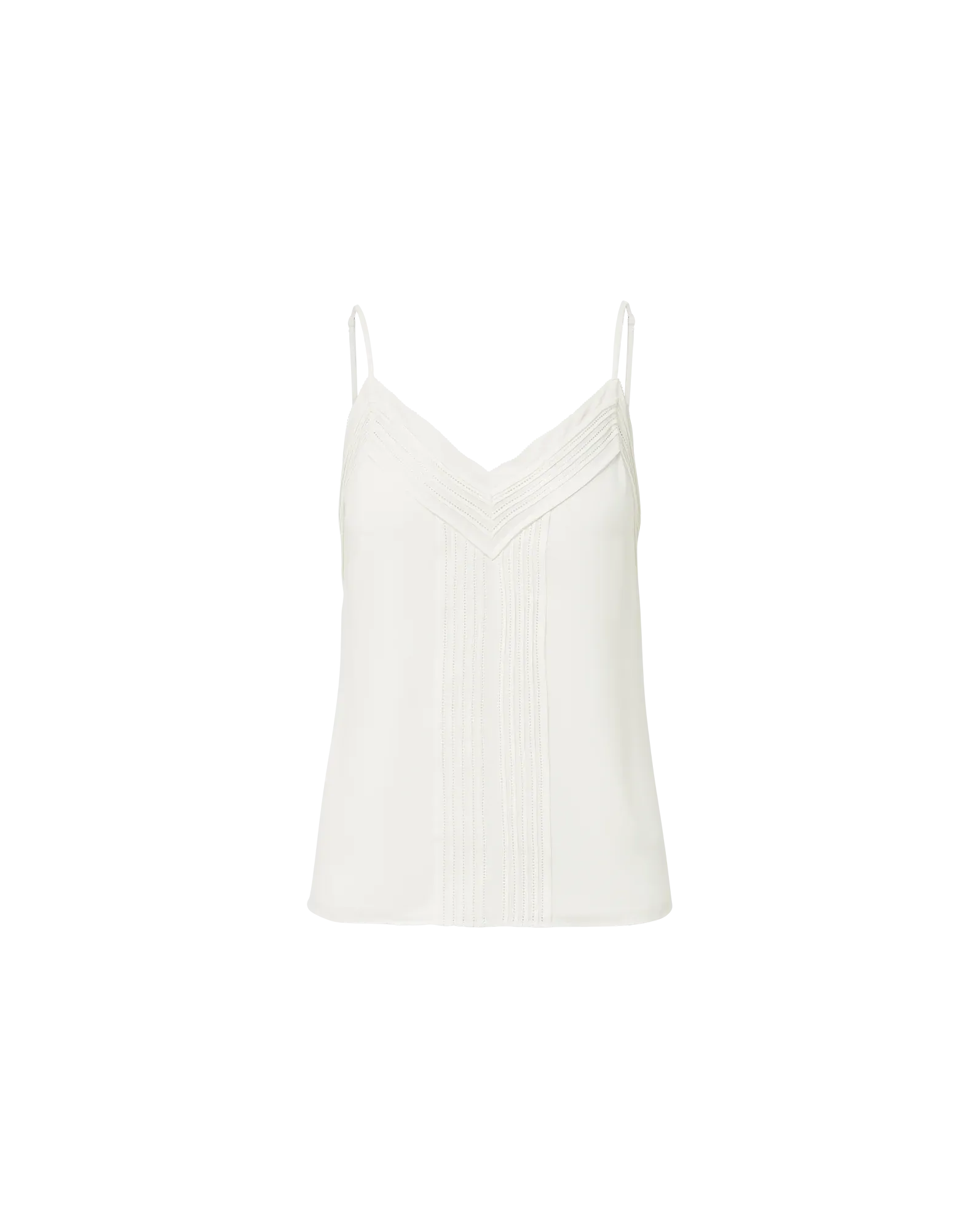 VERONICA BEARD MARAY CAMI NeutralPalette