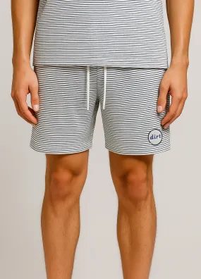 Anti Pilling Surface DRT Vacay Short