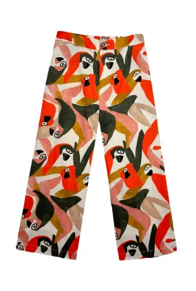 Le Culottes - Parrot Head MultiPocket