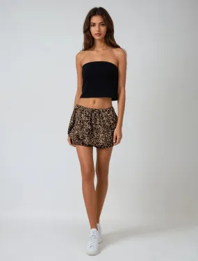 Active Wear Dynamic Fit Free Spirit Bubble Skirt