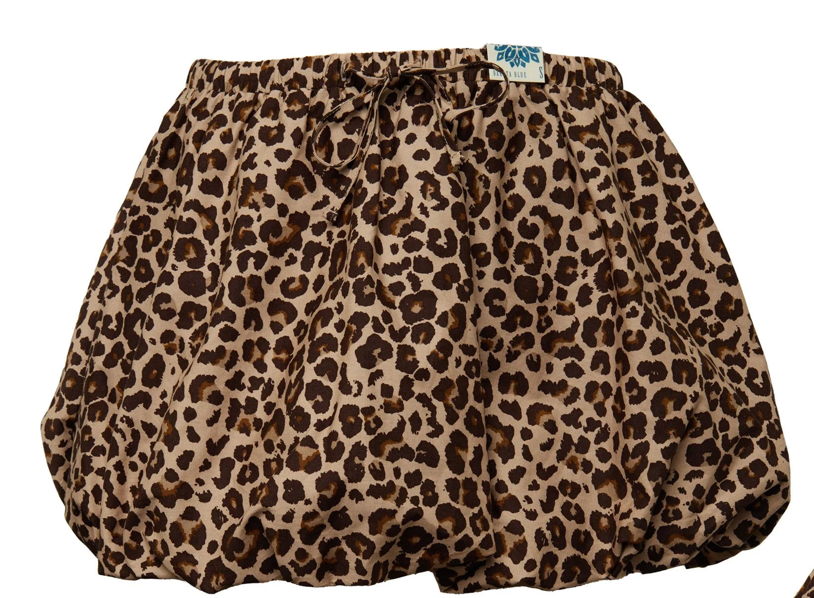 Free Spirit Bubble Skirt Flattering Waist Core Style