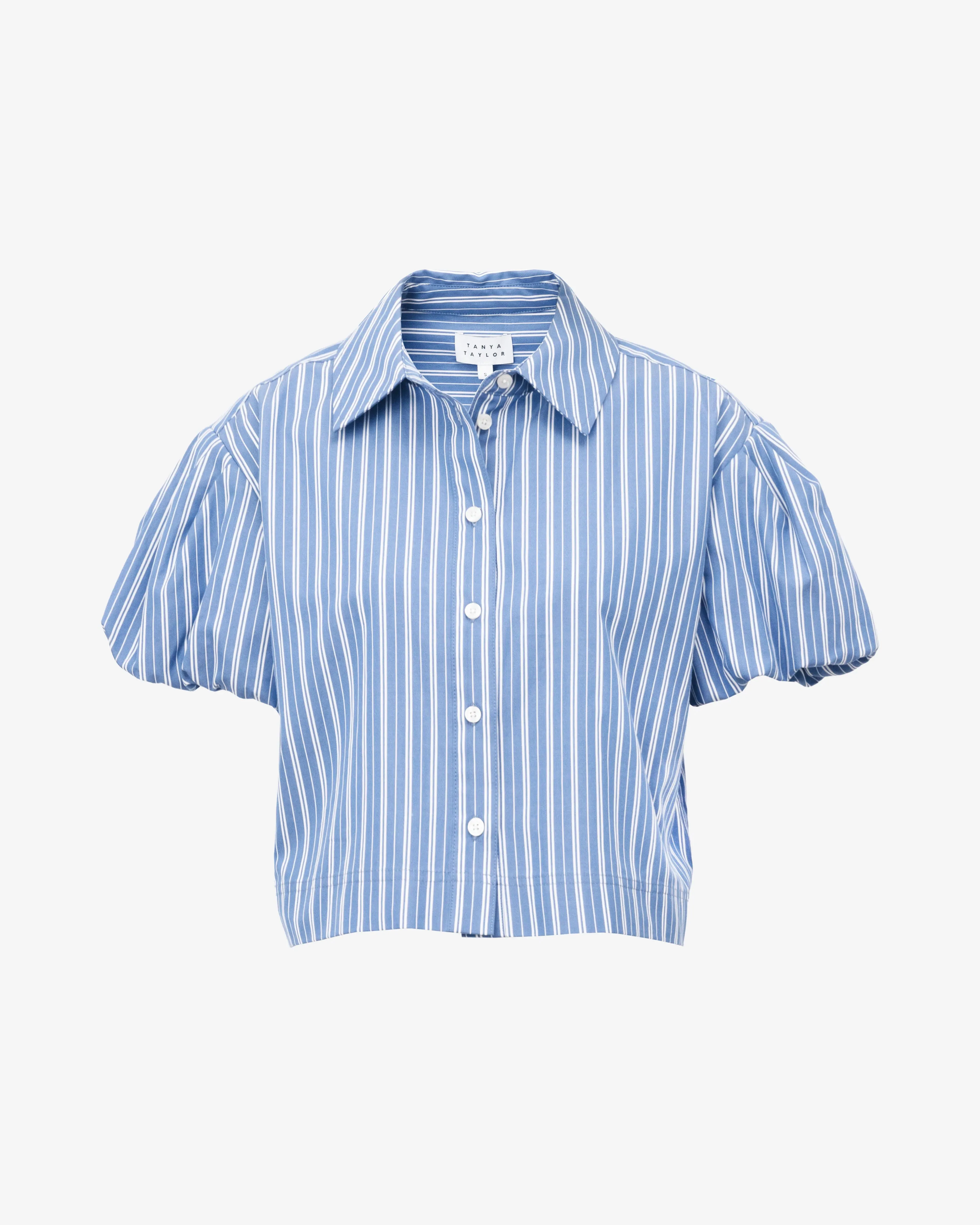 TANYA TAYLOR ELZA TOP Silicone Grip Interior