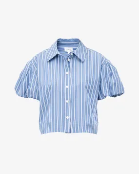 TANYA TAYLOR ELZA TOP Silicone Grip Interior