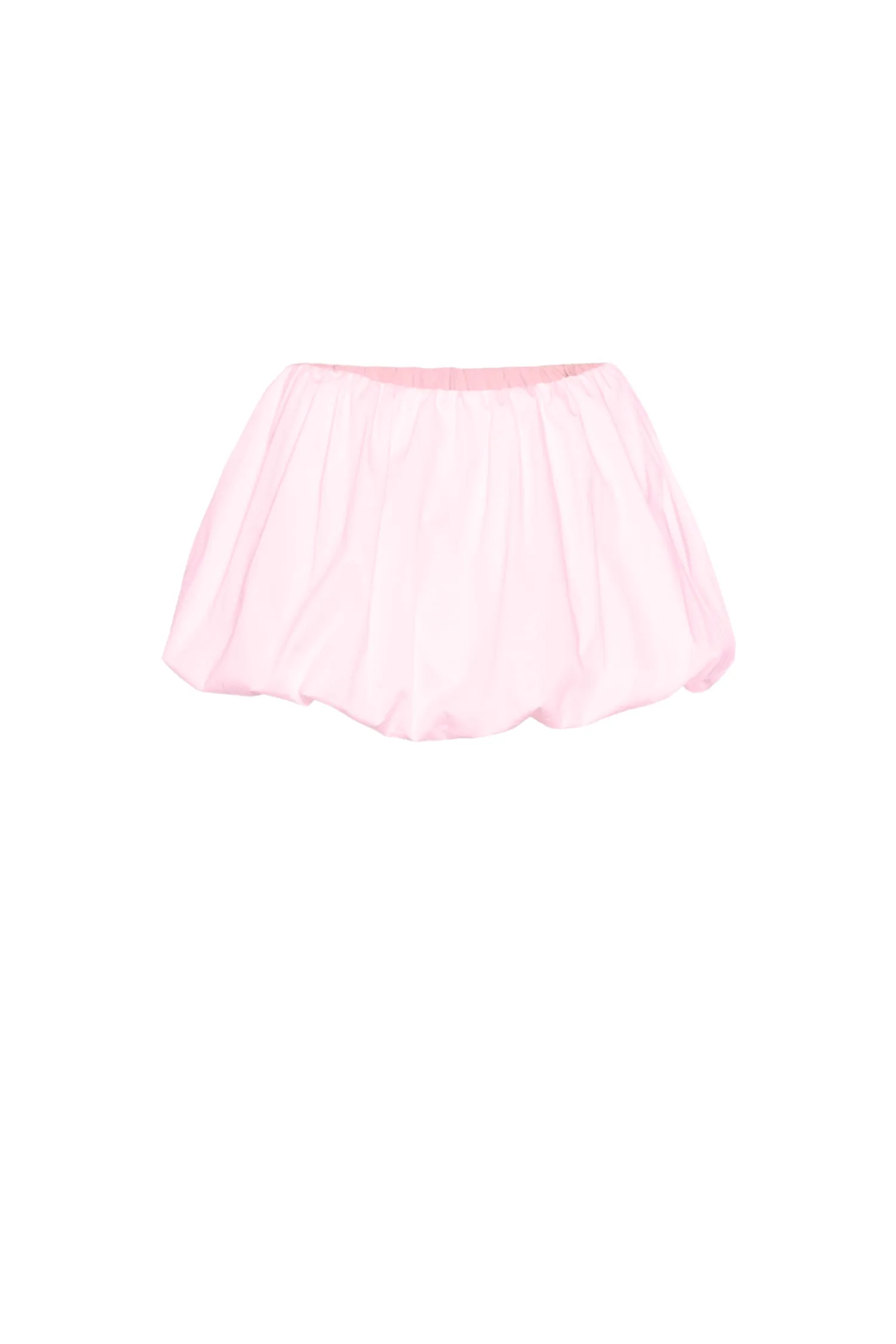 Bonded Seam Tape Breathable Design GRACE SKIRT - WILLA