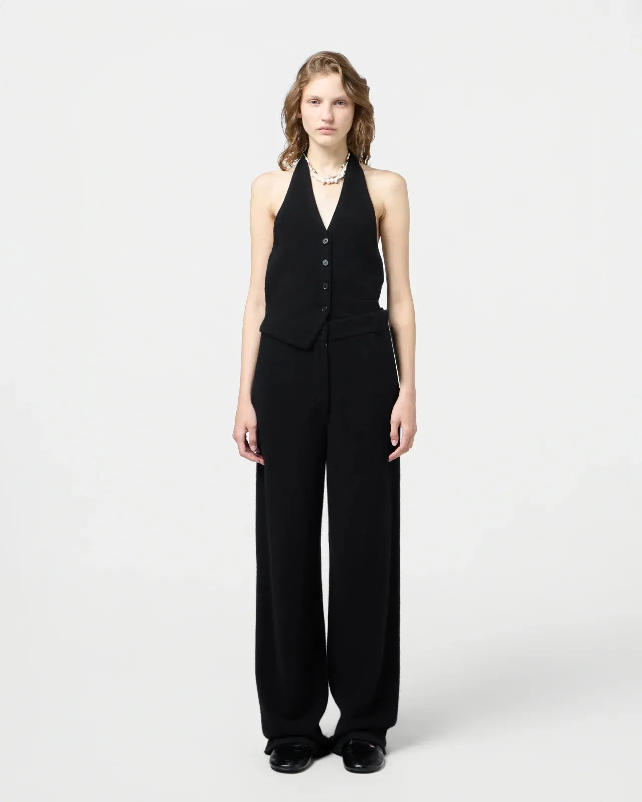 Core Comfort GUEST IN RESIDENCE TAILORED PANT