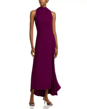 Ribbed Hem Finish A.L.C INEZ DRESS