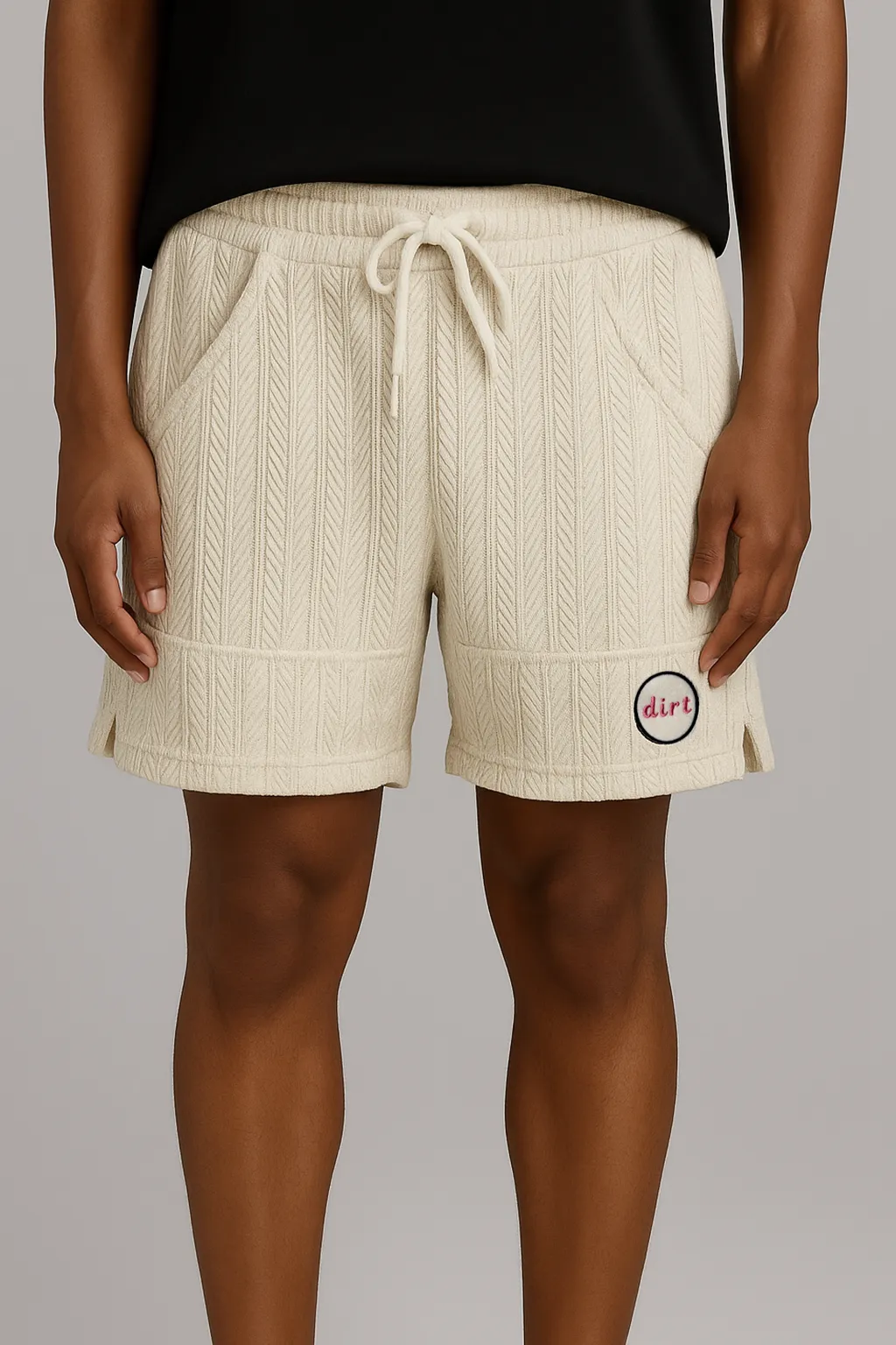 DRT Vacay Short Ultra Soft Inner Layer
