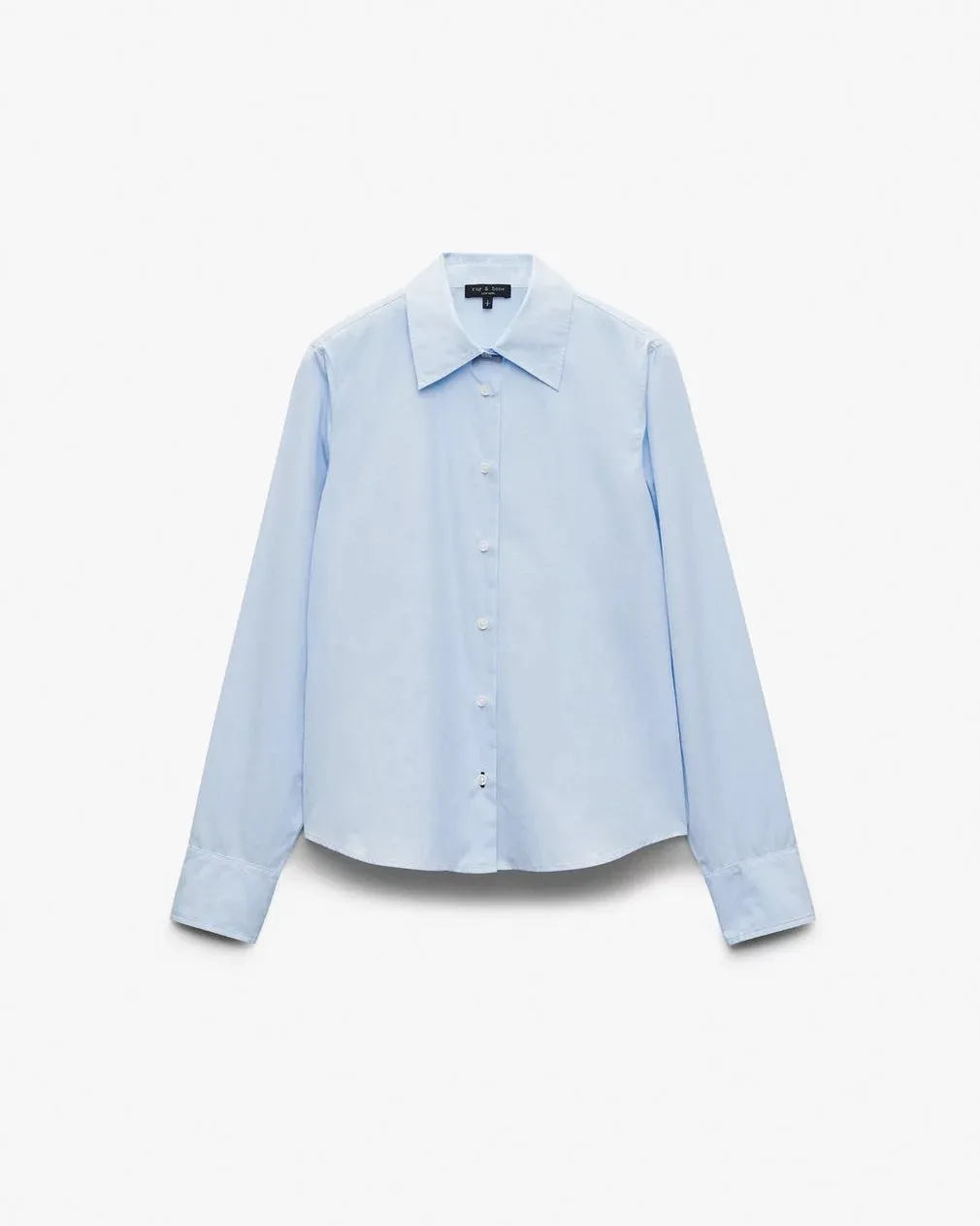 RAG & BONE DAYTON SHIRT Loose cut