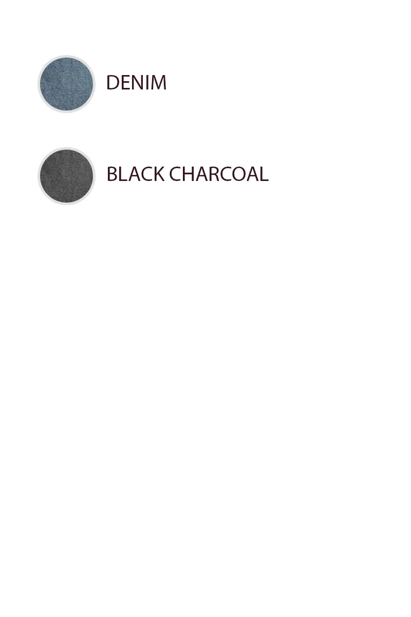 IB1714-01 | BOW TIE DETAIL WASHED DENIM PANTS Workout-ready Streetwear vibe