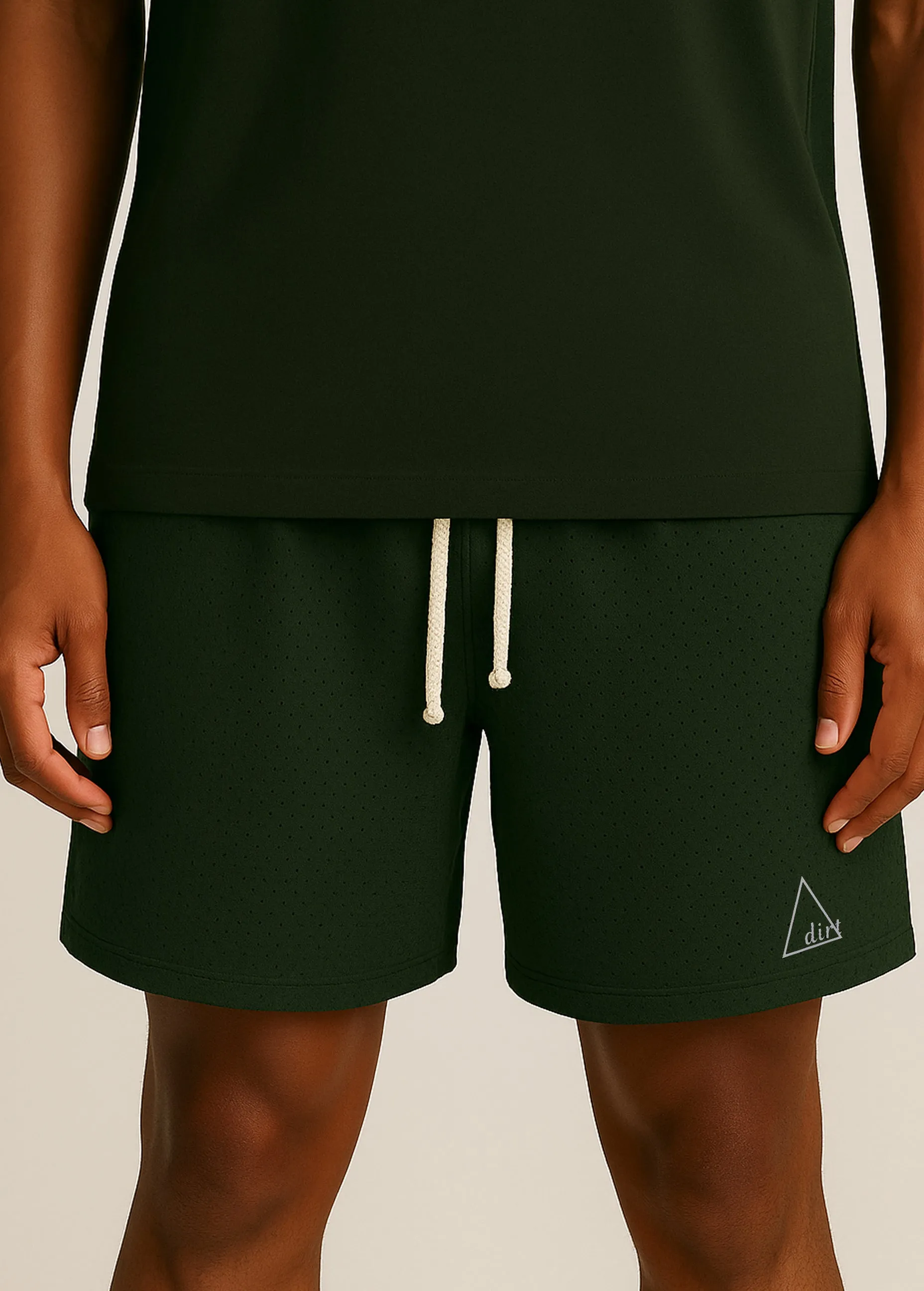 Interlock Short Anti Static Fabric StainResistantCoating