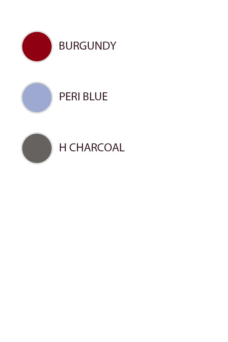 Moisture Managing Layer IP5653G-03 | MODAL TOUCH RAYON SPANDEX HALF BALLOON SLEEVES TOP