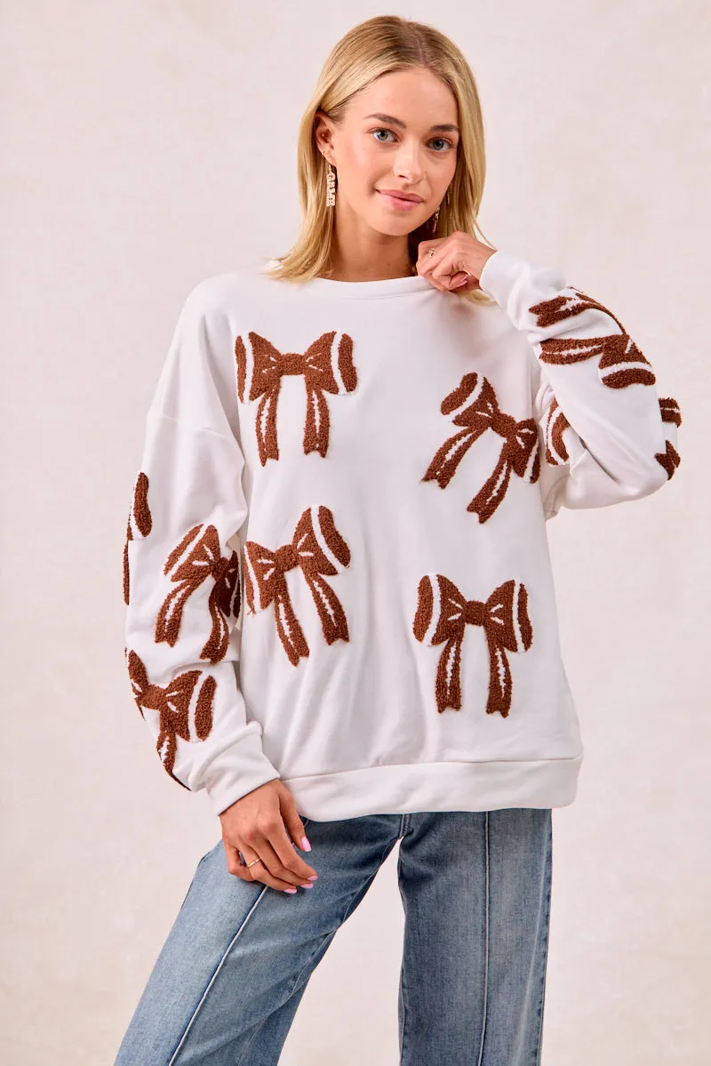 ribbed texture Friction Resistant Shoulder IT1508K-67 | GAMEDAY THEME FOOTBALL PATCHED WITH LONG SLEEVES