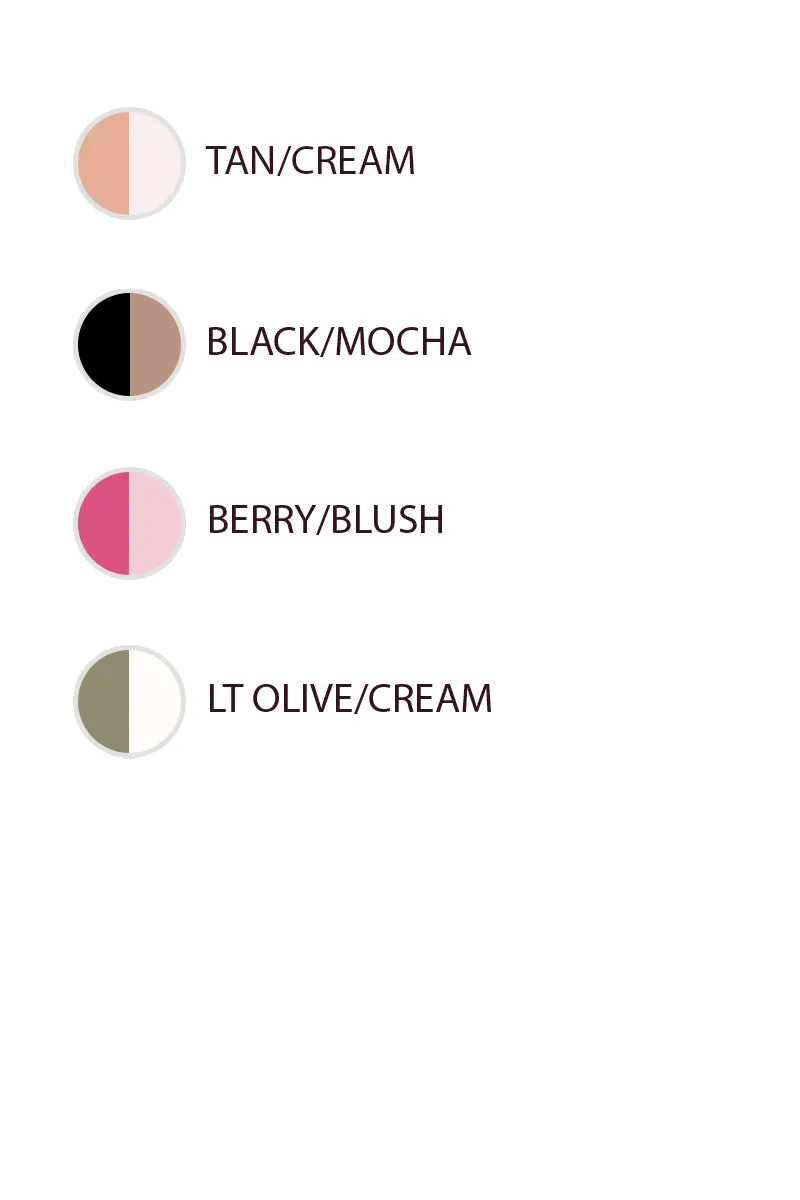 IT3869S-01 | TEXTURED KNIT SLEEVELESS TOP Eco Friendly Dye Process Functional Fit