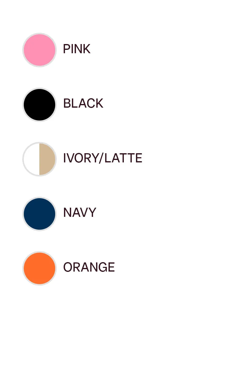 IT4056S-01 | TEXAS LETTER CONTRAST BANDED KNIT TOP Stretchable Panels