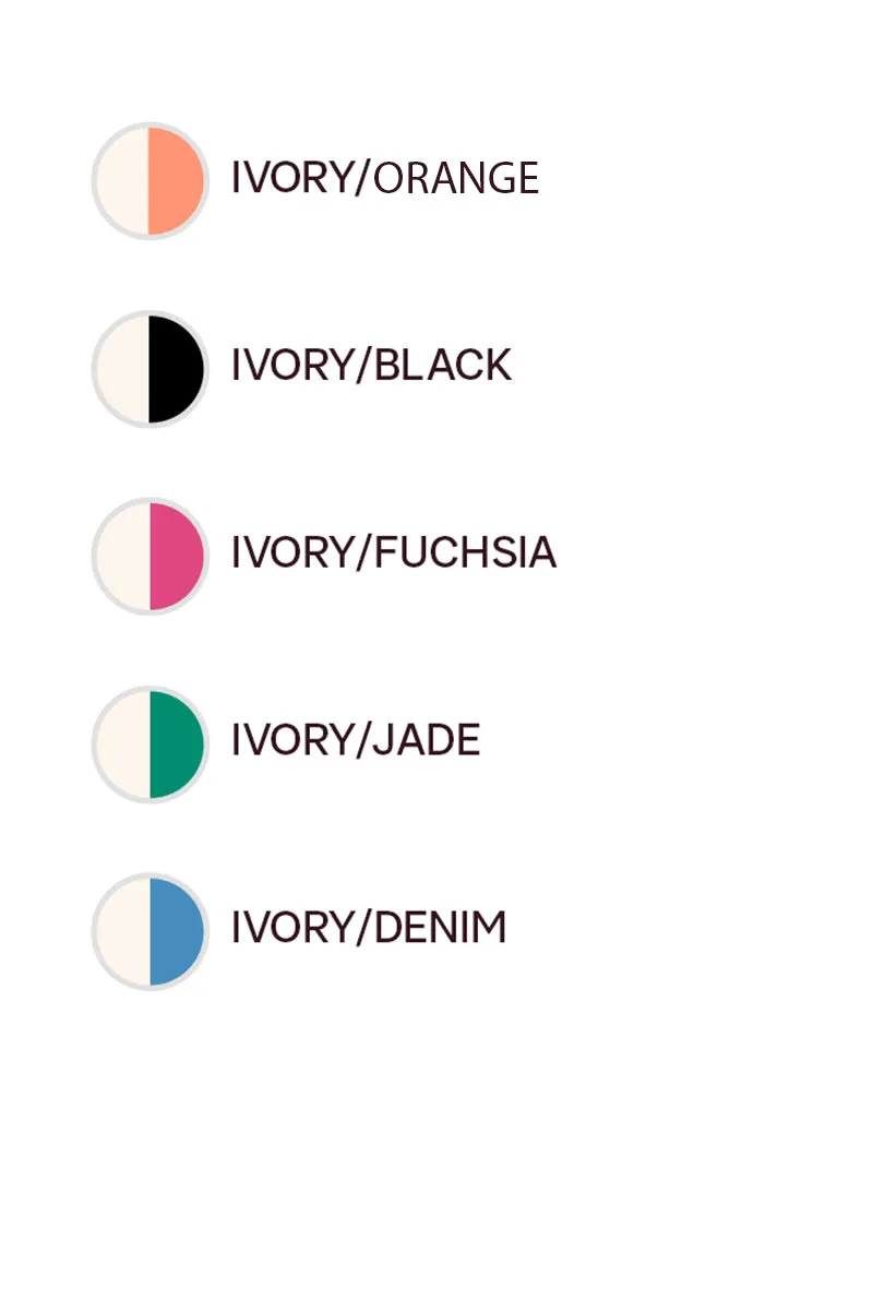 IT4092-01 | TEXTURED KNIT SCALLOPED EDGE TOP Polished Look