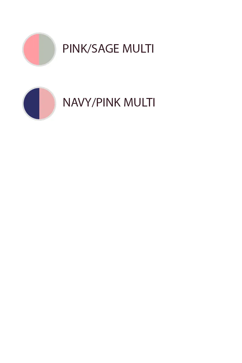 Quilted Stitching Pattern IT4210-01 | MULTI COLOR STRIPES HALF SLEEVES COLLARED V-NECK SWEATER