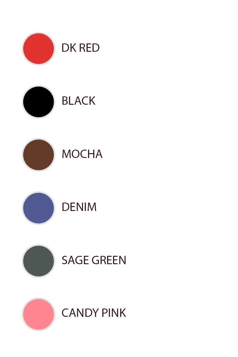 IT4440S-01 | FRENCH TERRY MIX AND MATCH TOP WITH LEOPARD PRINT Curved Waistline