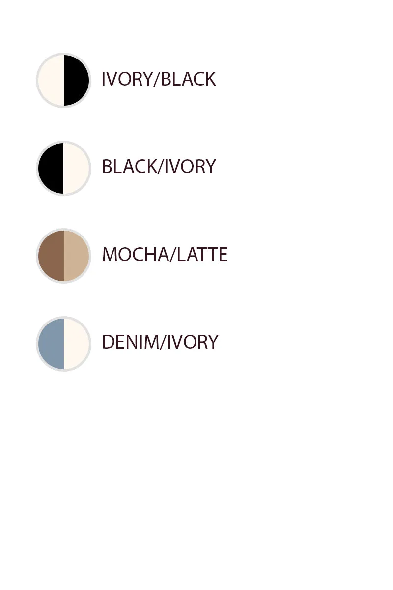 Eco Friendly Dyeing Anti Pilling Surface IT4887-01 | STRIPE CABLE KNIT BUTTONED CARDIGAN